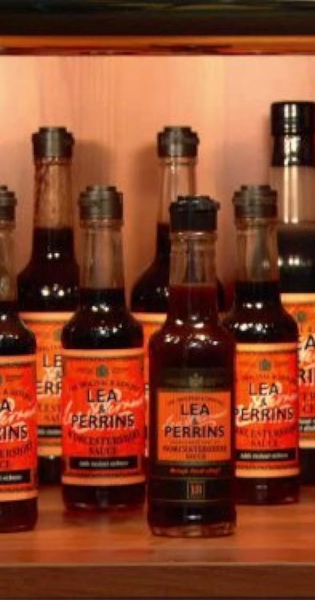 "How It's Made" Worcestershire Sauce/Lawn Bowls/RadioControlled Model