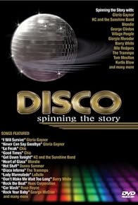 Primary photo for Disco: Spinning the Story