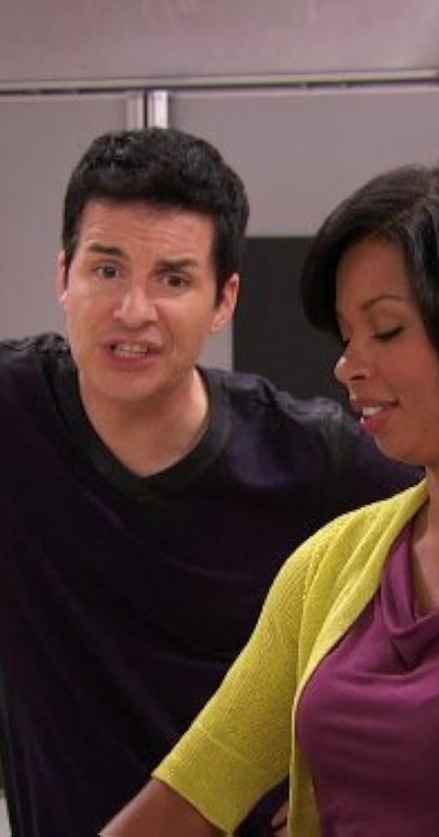 "Lab Rats" The Rats Strike Back (TV Episode 2013) IMDb