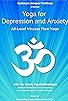 Primary photo for Yoga for Depression and Anxiety