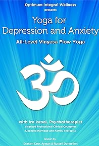 Primary photo for Yoga for Depression and Anxiety