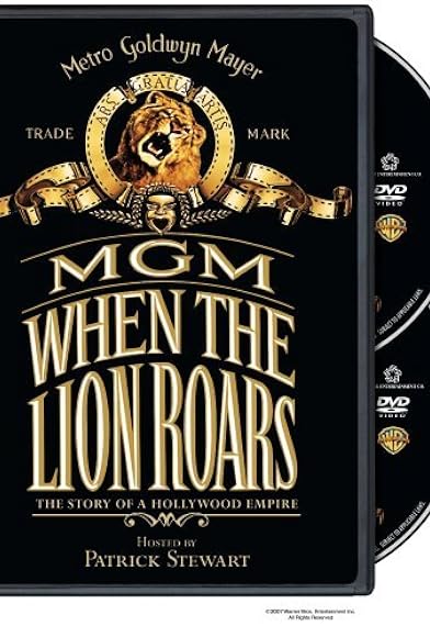 Primary photo for MGM: When the Lion Roars Primary photo for MGM: When the Lion Roars