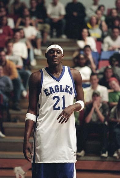 Primary photo for Darius Miles Primary photo for Darius Miles