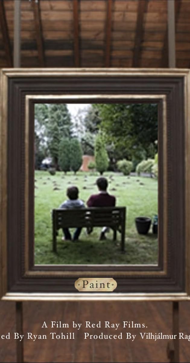 Paint (2009) IMDb