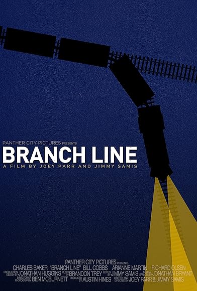 Primary photo for Branch Line Primary photo for Branch Line