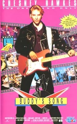 Poster of Buddy's Song