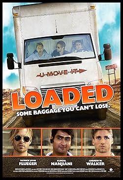Poster of Loaded