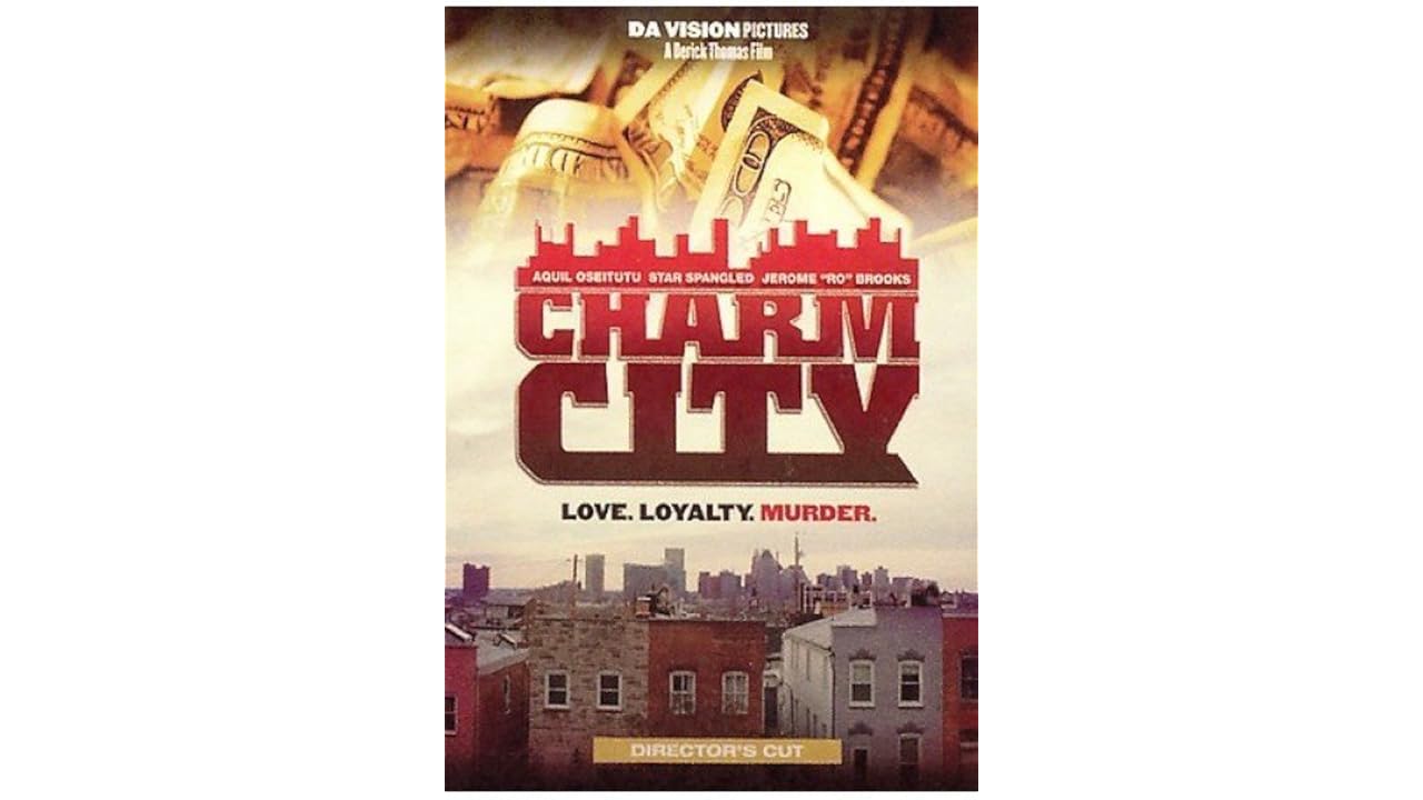Putlockers.! Charm City 2006 Full -Movie [Download HD]