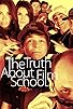 Primary photo for The Truth About Film School Primary photo for The Truth About Film School