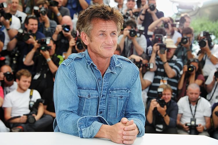 Sean Penn