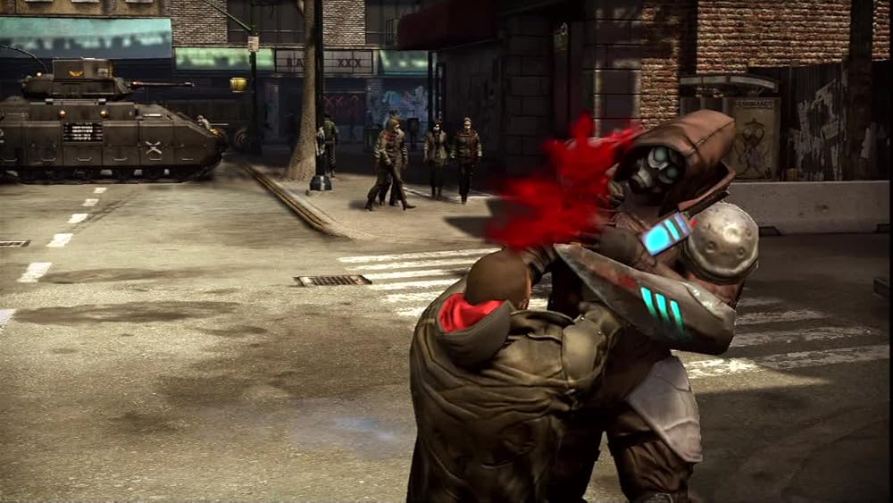 Prototype 2 Prototype 2 E3 Trailer IMDb