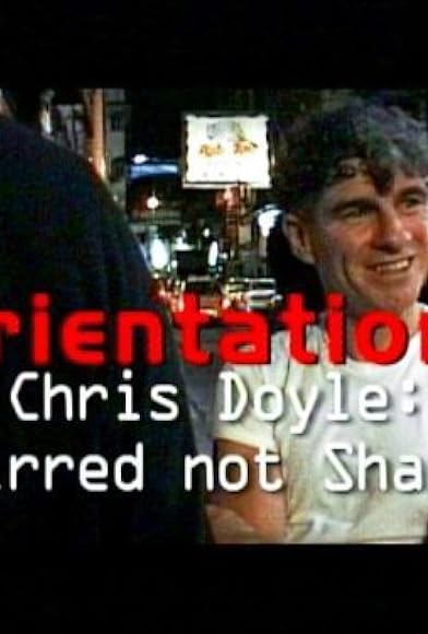 Primary photo for Orientations: Chris Doyle - Stirred But Not Shaken Primary photo for Orientations: Chris Doyle - Stirred But Not Shaken