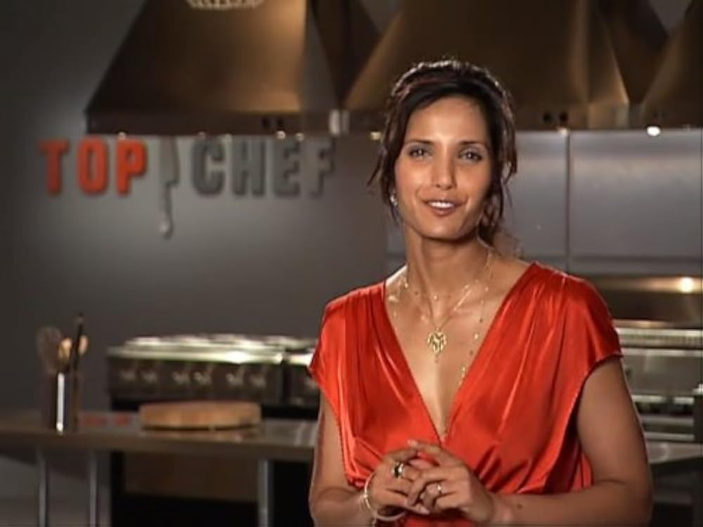 Padma Lakshmi