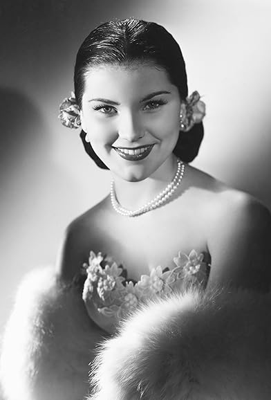 Primary photo for Debra Paget Primary photo for Debra Paget