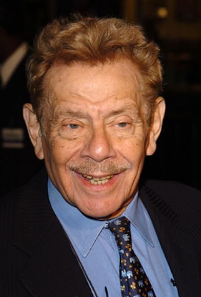 Primary photo for Jerry Stiller Primary photo for Jerry Stiller