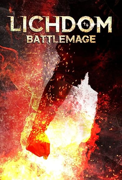 Primary photo for Lichdom: Battlemage Primary photo for Lichdom: Battlemage