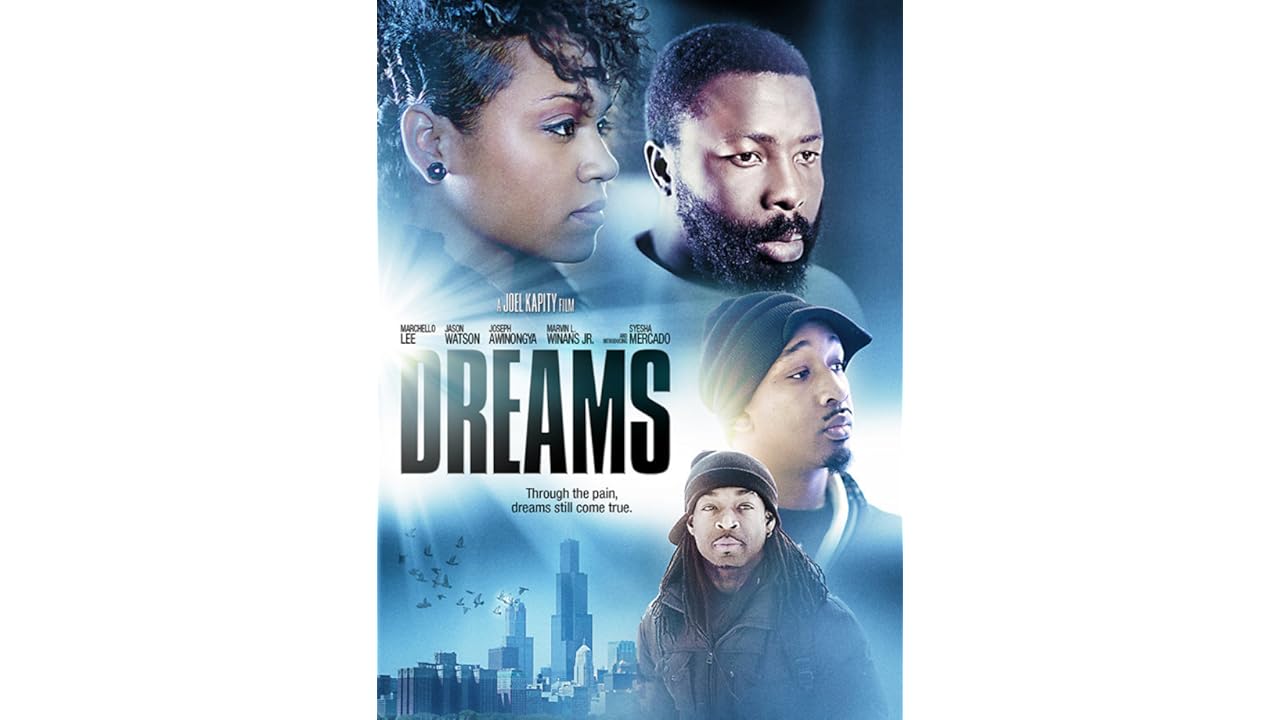 123MOVIES-[WATCH-4k]! Dreams 2013 HD Full Watch Online For Free