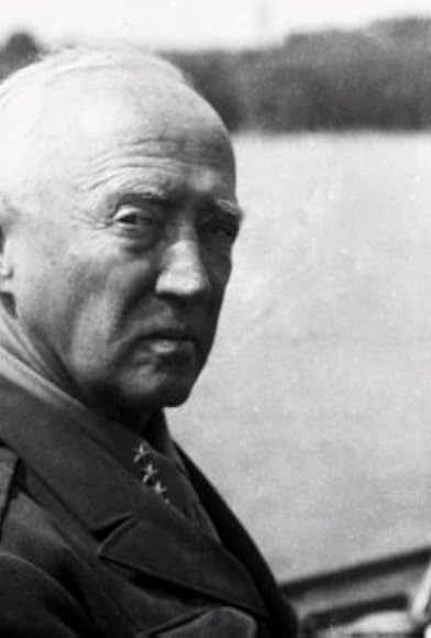 Primary photo for General George Patton Primary photo for General George Patton