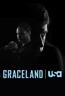 Poster of Graceland