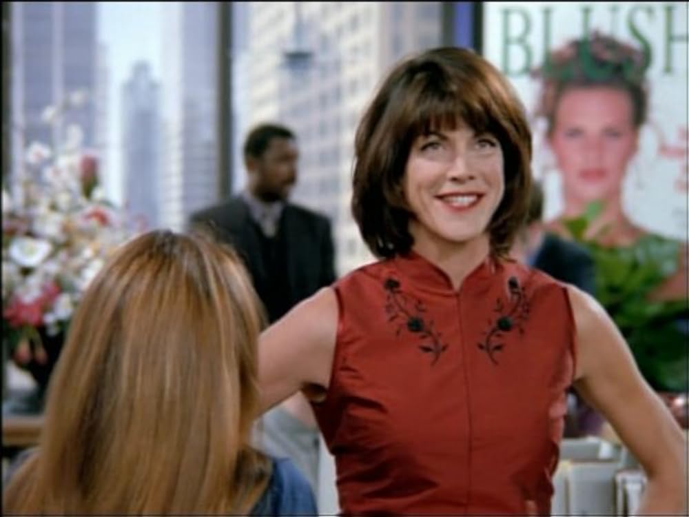 Just Shoot Me! (1997)