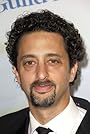 Grant Heslov's primary photo Grant Heslov's primary photo