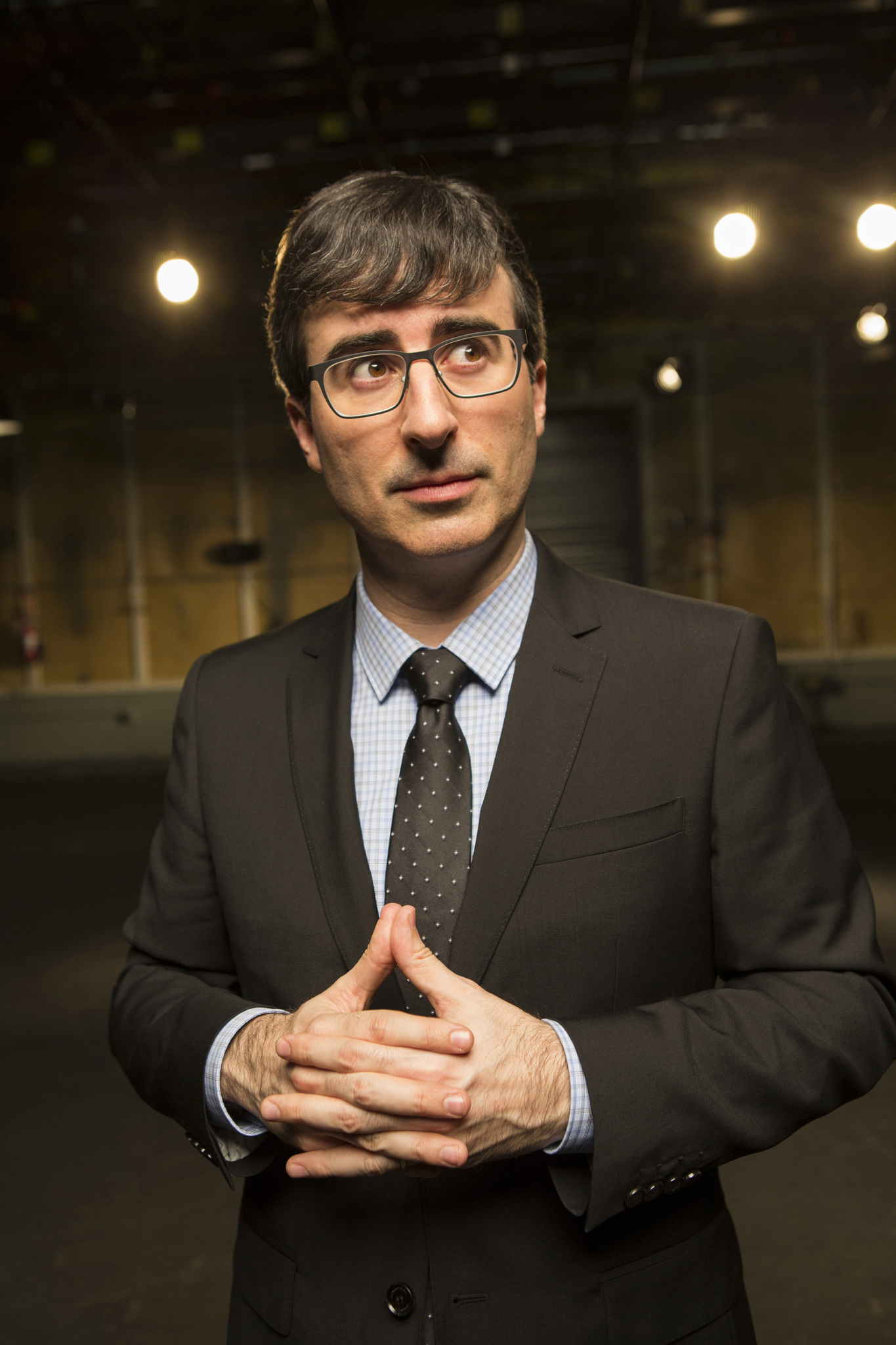 John Oliver
