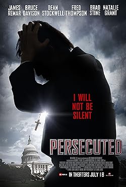 Poster of Persecuted