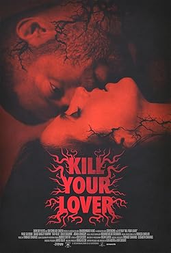 Poster of Kill Your Lover