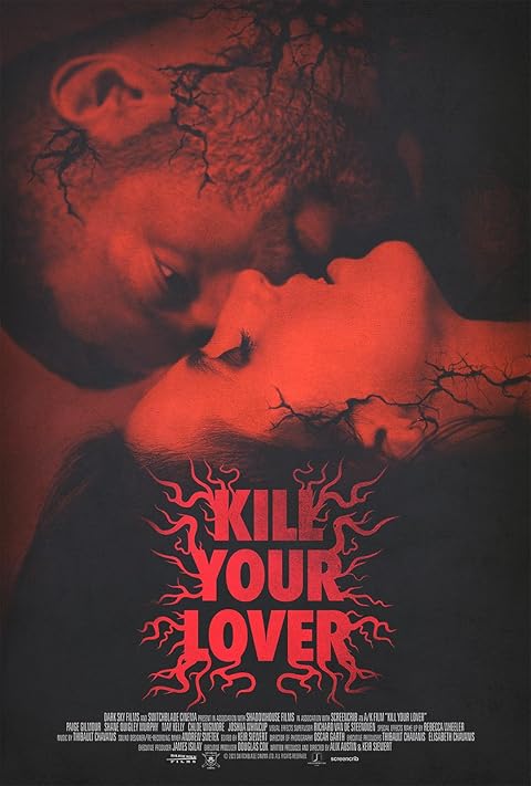 Kill Your Lover (2023) Kill Your Lover (2023)