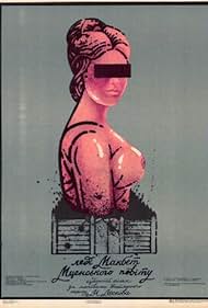 Lady Macbeth aus dem Landkreis Mzensk Banda sonora (1989) carátula