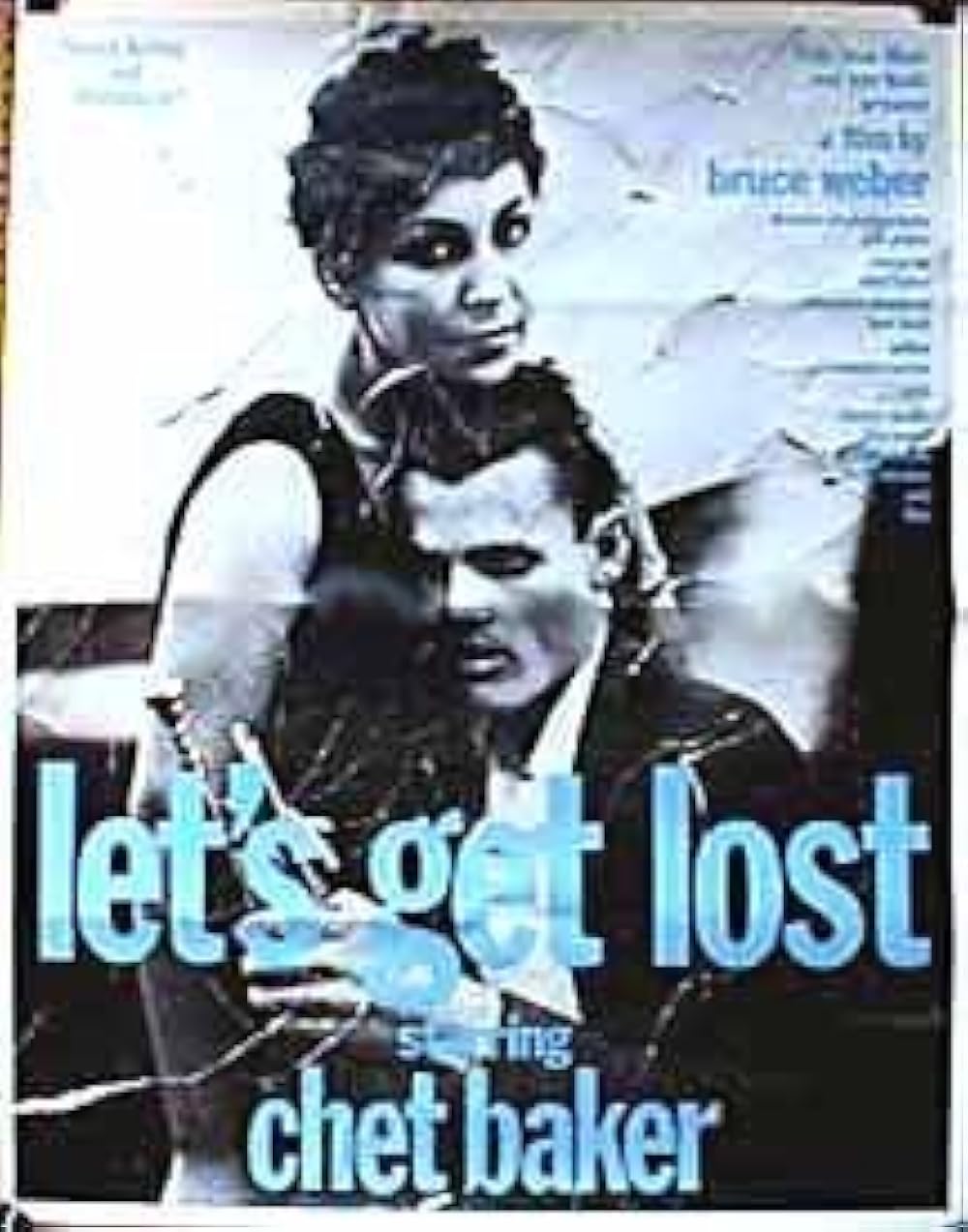 Let's Get Lost (1988)