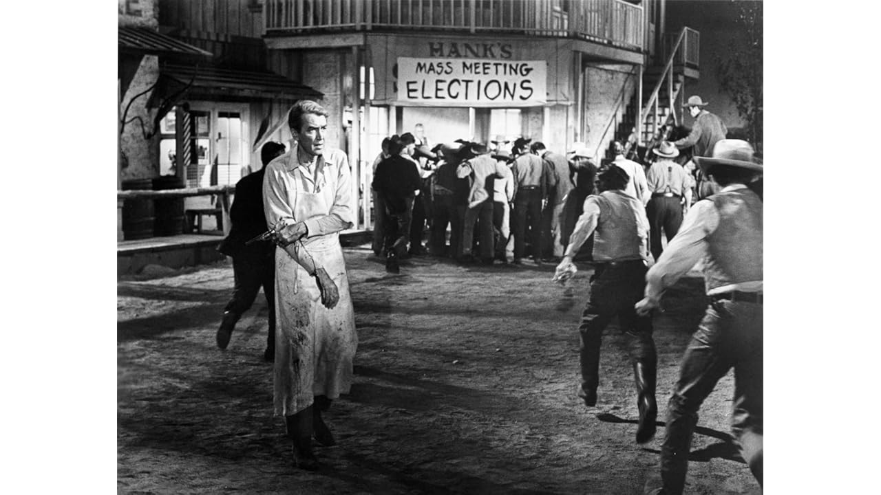 Putlockers.! The Man Who Shot Liberty Valance 1962 Full Movie Online Free [Download HD]