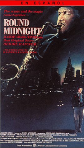 VHSビデオ　映画　ROUND MIDNIGHT ラウンド・ミッドナイト VHSビデオ 映画 ROUND MIDNIGHT ラウンド・ミッドナイト Amazon