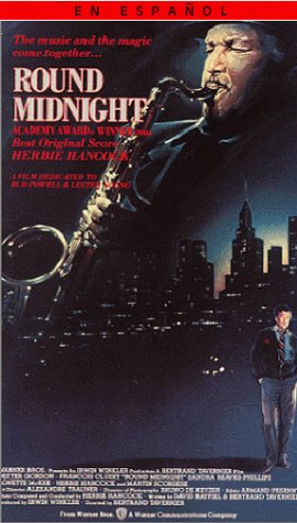 'Round Midnight (1986)