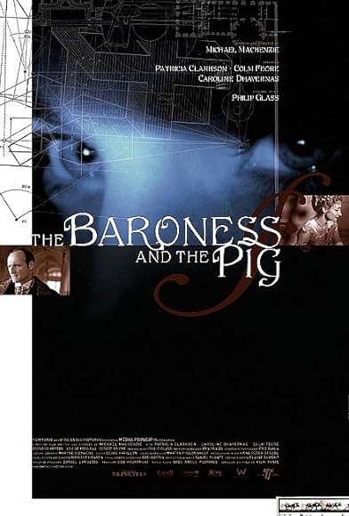Primary photo for The Baroness and the Pig Primary photo for The Baroness and the Pig