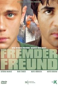 Primary photo for The Friend