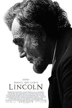 Poster of Lincoln
