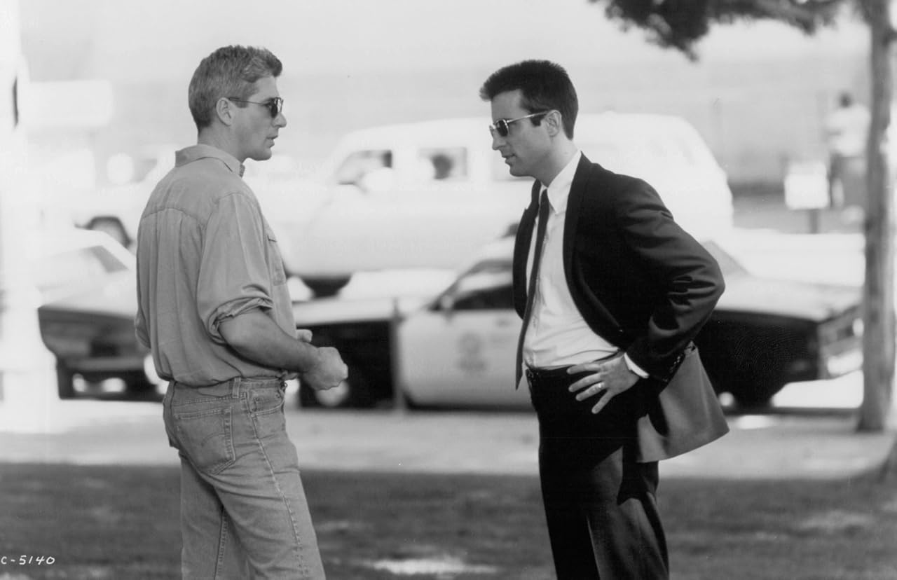 Internal Affairs (1990)