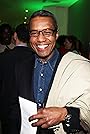 Hugh Quarshie's primary photo Hugh Quarshie's primary photo
