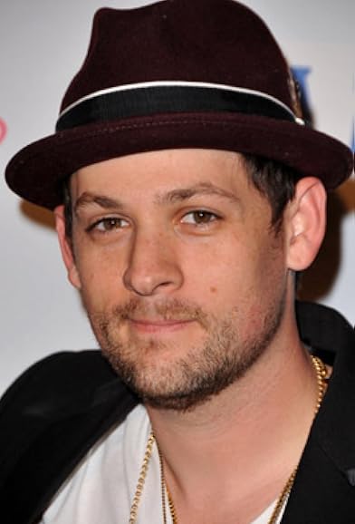 Primary photo for Joel Madden Primary photo for Joel Madden
