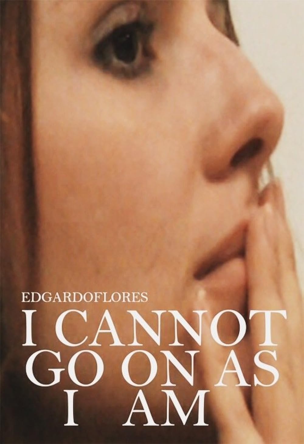 I cant go