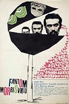 Fantom Morrisvillu (1966) Poster