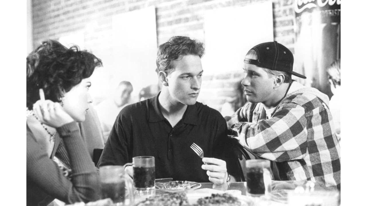 Watch Threesome 1994 HD Full Watch Online Free