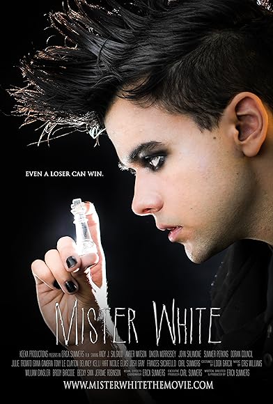 Primary photo for Mister White Primary photo for Mister White