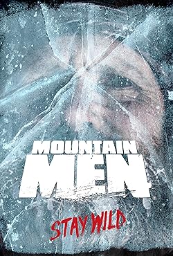Poster of Mountain Men