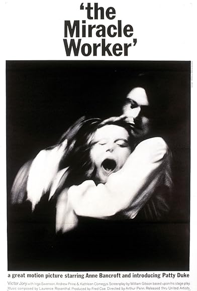 Primary photo for The Miracle Worker Primary photo for The Miracle Worker