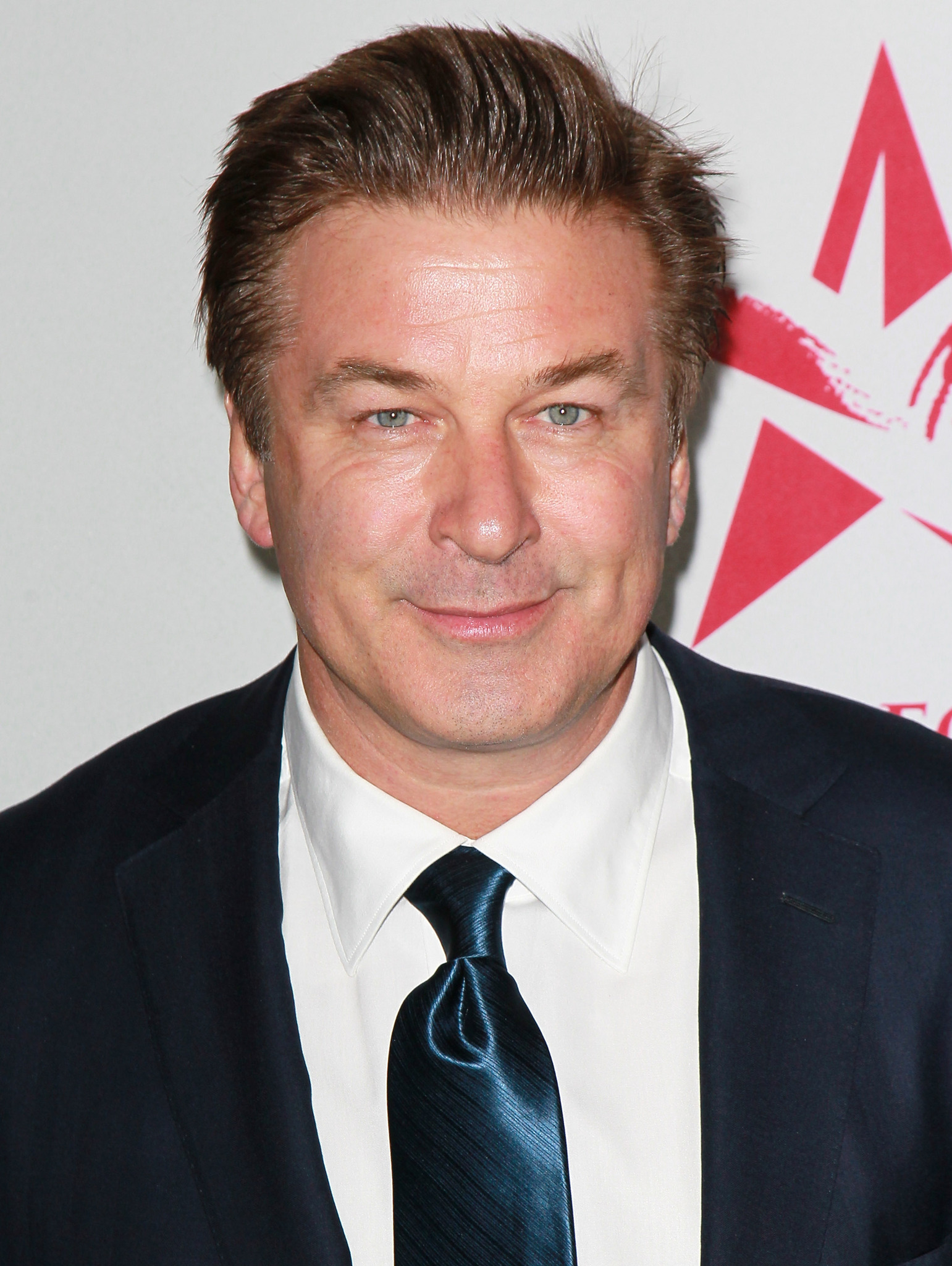Alec Baldwin