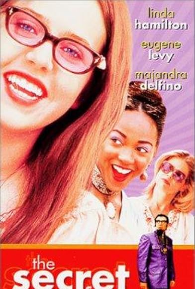Primary photo for The Secret Life of Girls Primary photo for The Secret Life of Girls