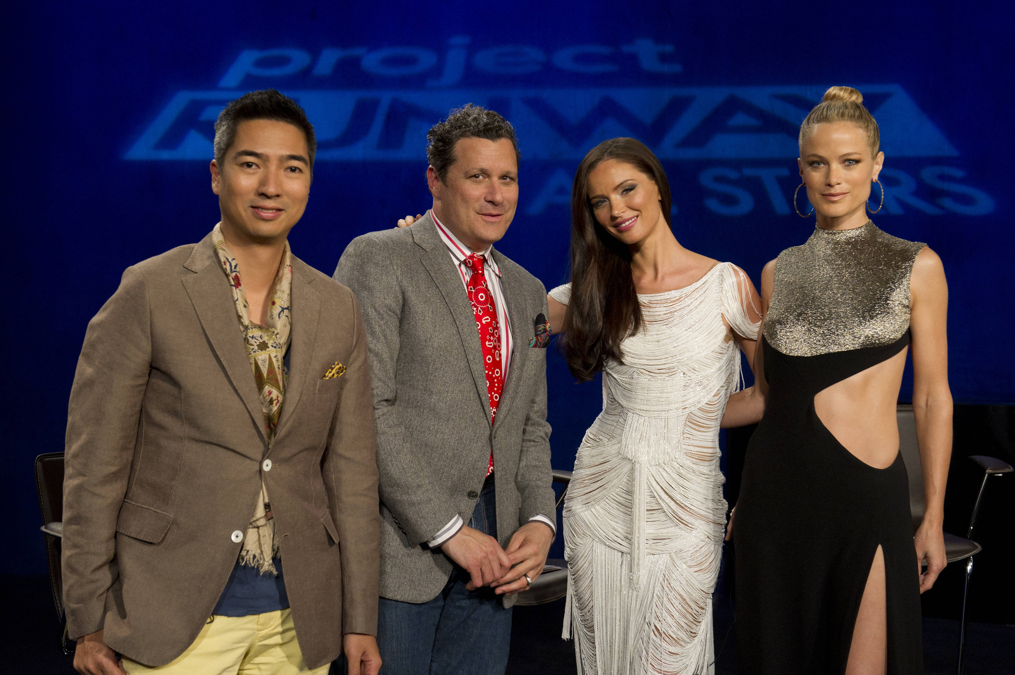 "Проект Подиум" The Last Straw (TV Episode 2021) - Photos - IMDb