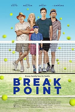 Poster of Break Point